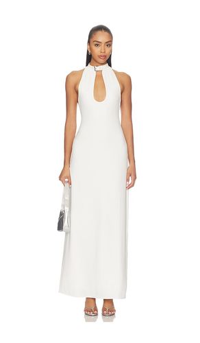 KLEID AMALFI MAXI in . Größe M. Also in S, XS - GUIZIO - Modalova