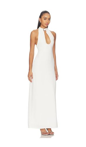 KLEID AMALFI MAXI in . Größe M. Also in S, XS - GUIZIO - Modalova