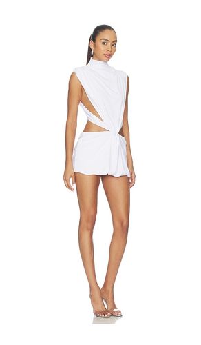Shyla Mini Dress in . Size M. Also in S, XS - GUIZIO - Modalova