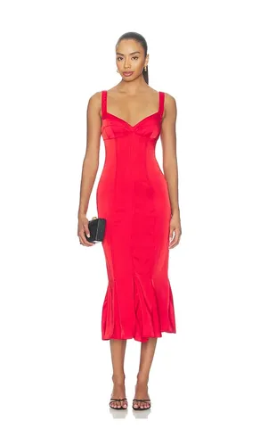 Amelie Bra Dress in . Size L. Also in M, XL - GUIZIO - Modalova