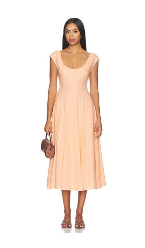 KLEID LEILA LINEN in . Größe XS. Also in S, M - GUIZIO - Modalova