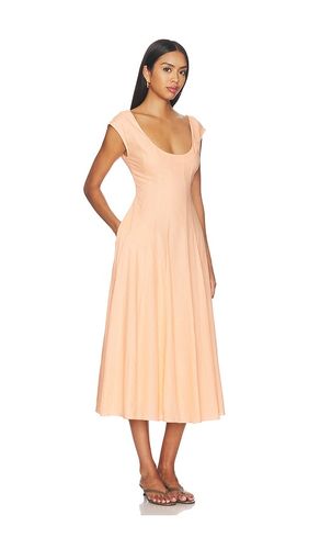 KLEID LEILA LINEN in . Größe M. Also in S, XS - GUIZIO - Modalova
