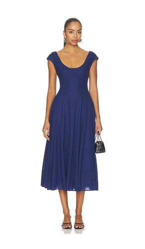KLEID LEILA LINEN in . Größe M. Also in S, XS - GUIZIO - Modalova