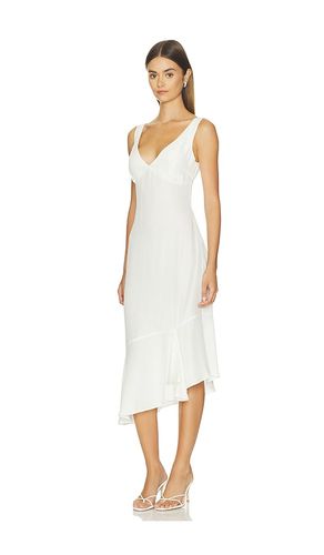 KLEID DRAPED HEM SLIP in . Größe XXS. Also in XS, S, M, L - GUIZIO - Modalova