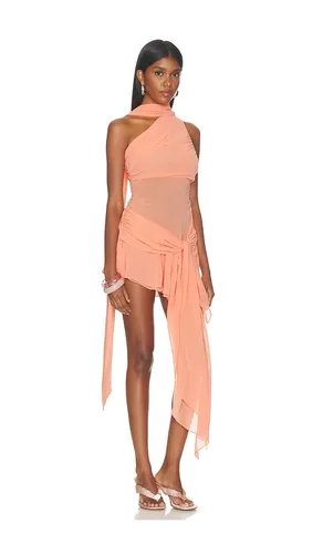 KLEID CYRIELLE in . Größe L. Also in M, XS - GUIZIO - Modalova
