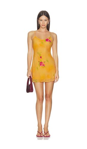 KLEID TANK SLIP MINI in . Größe L. Also in XS - GUIZIO - Modalova