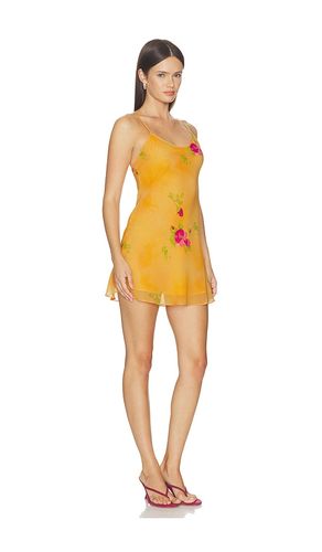 KLEID TANK SLIP MINI in . Größe L. Also in XS - GUIZIO - Modalova