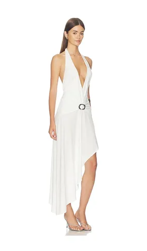 Sylvie Dress in . Size L. Also in M, XL - GUIZIO - Modalova