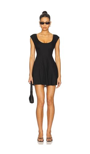 Leila Mini Dress in . - size L (also in M, S, XL, XS, XXS) - GUIZIO - Modalova