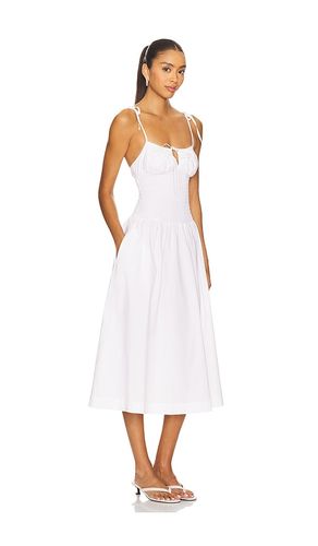 KLEID LURA in . Größe M. Also in XS - GUIZIO - Modalova