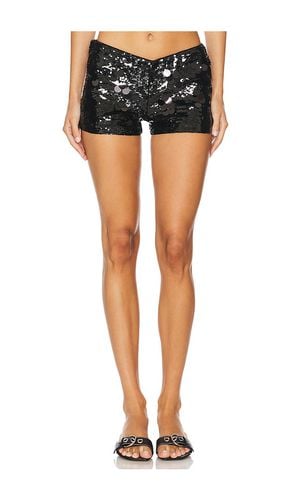 Pailette Short in . - size S (also in L, XS) - GUIZIO - Modalova