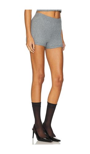 Calesia Knit Shorts in . Size M. Also in S - GUIZIO - Modalova