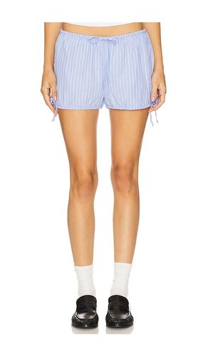 Stripe Bloomers in . - size S (also in XL, XS, XXS) - GUIZIO - Modalova