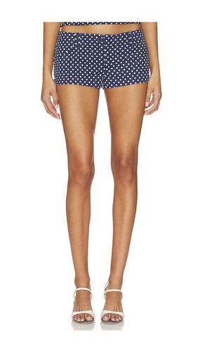 SHORTS CLEAN LOW RISE in . Größe L. Also in XXS - GUIZIO - Modalova