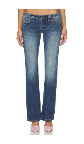 Luli Jeans in Blue. - size 24 (also in 25, 26, 27) - GUIZIO - Modalova
