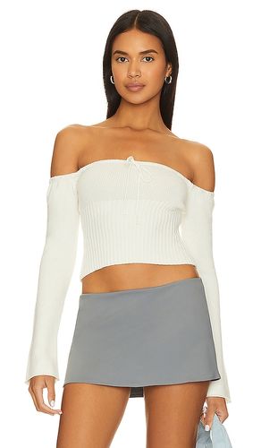 Bayberi Sweater in . - size L (also in M, XL) - GUIZIO - Modalova