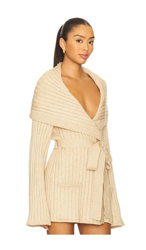 CARDIGAN TULIA in . Größe L/XL. Also in S/M - GUIZIO - Modalova