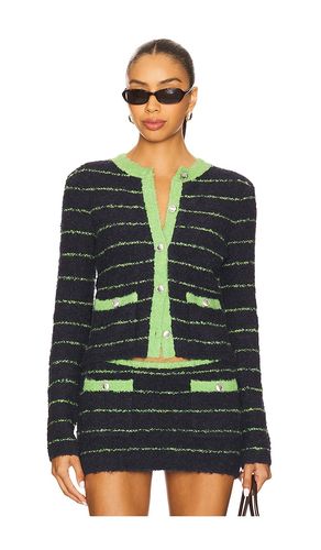Carline Cardigan in . - size S (also in M) - GUIZIO - Modalova