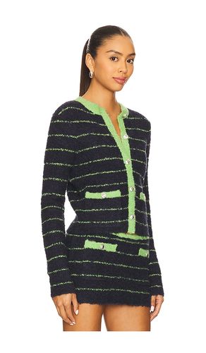 Carline Cardigan in . - size S (also in M) - GUIZIO - Modalova