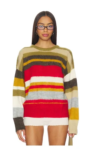 Hawley Sweater in . - size L (also in M, S, XL) - GUIZIO - Modalova