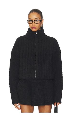 Mila Zip Up Jacket in . Size S. Also in XS, XXS - GUIZIO - Modalova