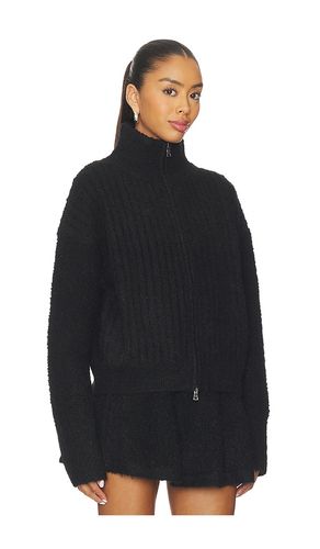 Mila Zip Up Jacket in . Size S. Also in XS, XXS - GUIZIO - Modalova