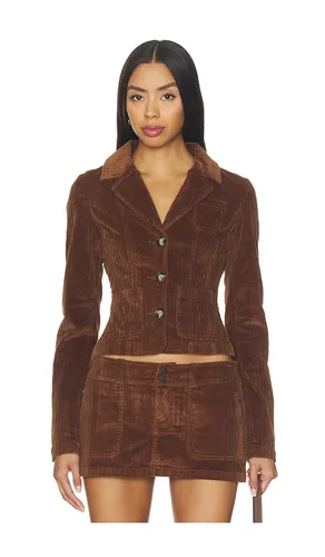 Celine Jacket in . Size L. Also in M, S, XS - GUIZIO - Modalova