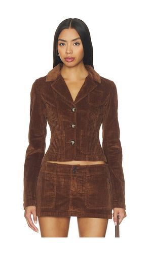 JACKE CELINE in . Größe XXS. Also in XS, S, M, L - GUIZIO - Modalova