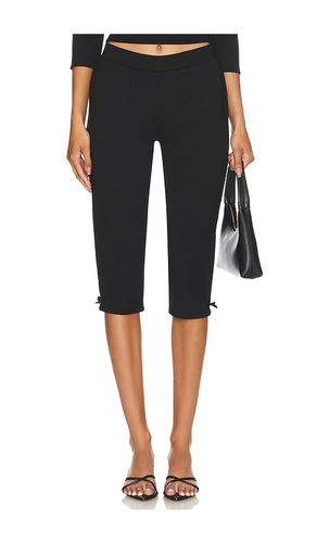 Caria Capri Pants in . - size M (also in XL) - GUIZIO - Modalova