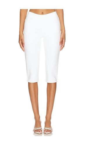 Caria Capri Pants in . - size L (also in M, S, XL, XS, XXS) - GUIZIO - Modalova