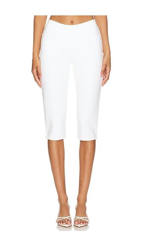 Caria Capri Pants in . - size L (also in S) - GUIZIO - Modalova