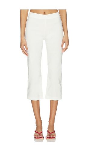 Elora capri in color size S (also in M) - GUIZIO - Modalova