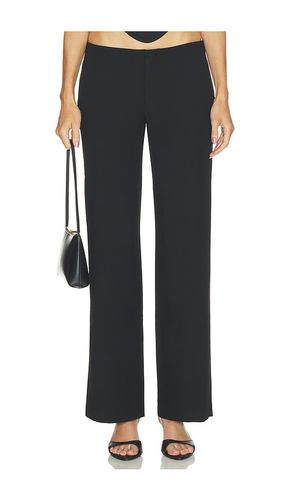 HOSE LOW RISE WIDE LEG in . Größe L. Also in XL - GUIZIO - Modalova