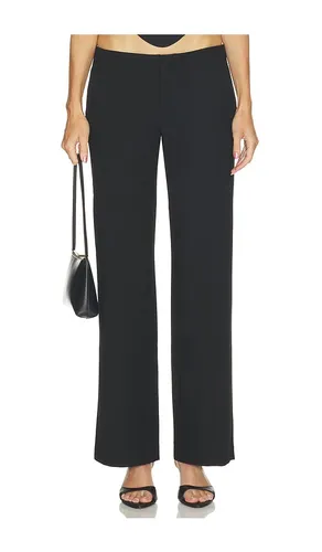 Sloane Pant in . Size L. Also in M, XS - GUIZIO - Modalova