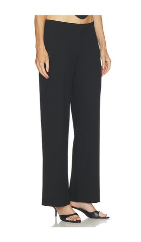 HOSE LOW RISE WIDE LEG in . Größe L. Also in XL - GUIZIO - Modalova
