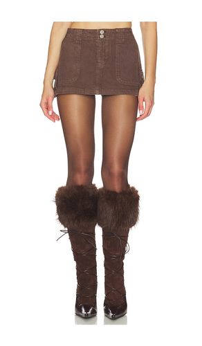 ROCK ANAIS CARGO MINI in . Größe M. Also in S - GUIZIO - Modalova