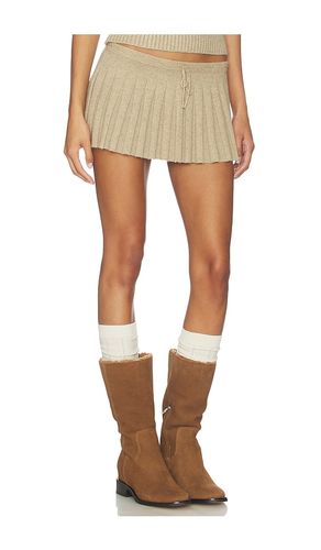 ROCK CABLE KNIT MINI in . Größe S. Also in M - GUIZIO - Modalova