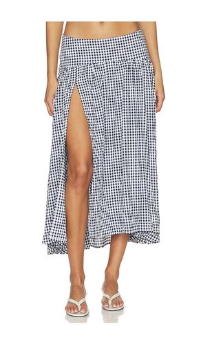 ROCK ALEGRA LOW RISE MAXI in . Größe S. Also in XS - GUIZIO - Modalova