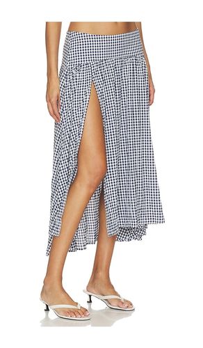 ROCK ALEGRA LOW RISE MAXI in . Größe S. Also in XS - GUIZIO - Modalova