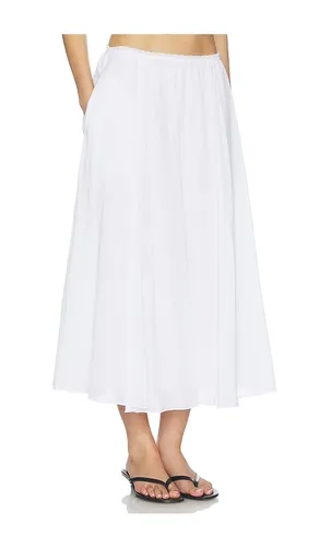 Formentera Skirt in . - size M (also in S, XXS) - GUIZIO - Modalova