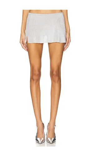Jewels Skirt in . Size L. Also in S, XL - GUIZIO - Modalova