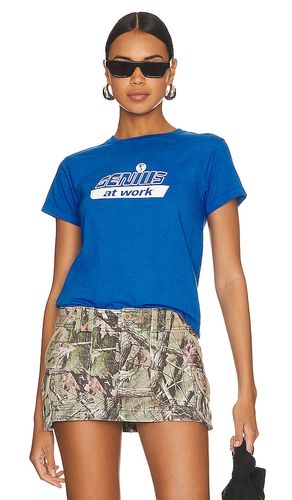 Genius Tee in . - size S (also in XS, XXS) - GUIZIO - Modalova