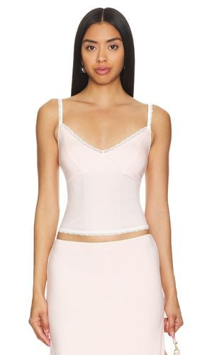 Dainty Camisole in . Taglia M, S, XL - GUIZIO - Modalova