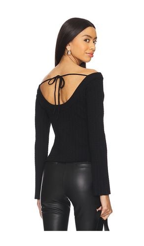 Mia Top in . - size L (also in M, S, XS, XXS) - GUIZIO - Modalova