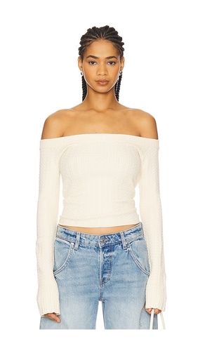 Mia Top in . - size L (also in M, XL) - GUIZIO - Modalova