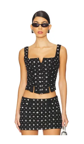 Arlo Corset in . Size L. Also in S - GUIZIO - Modalova