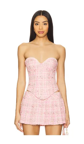 BUSTIER GENEVIEVE in . Größe S. Also in XXS - GUIZIO - Modalova