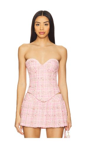 Genevieve Bustier in . Size S. Also in XXS - GUIZIO - Modalova