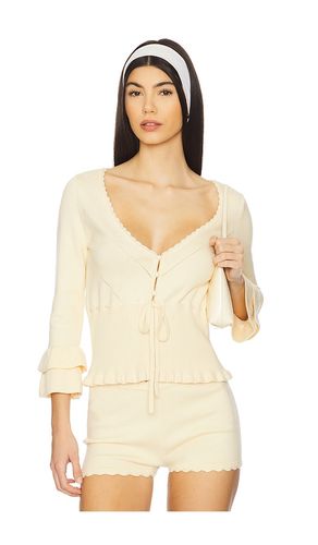 Mathilde Top in . Size M, S, XL, XS - GUIZIO - Modalova