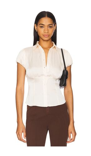 BLUSE LIANA in . Größe L. Also in M, XS, XXS - GUIZIO - Modalova